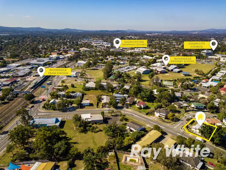 Third view of Homely house listing, 16 Garfield Road, Logan Central QLD 4114
