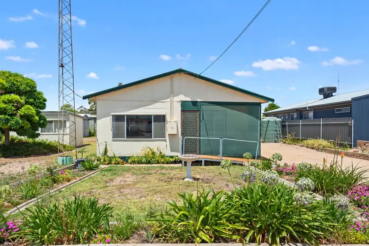 Main view of Homely house listing, 11 Main Street, Balgowan SA 5573