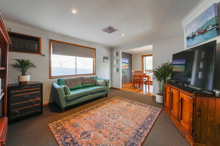 Third view of Homely house listing, 38 Shelley Street, Spring Gully VIC 3550