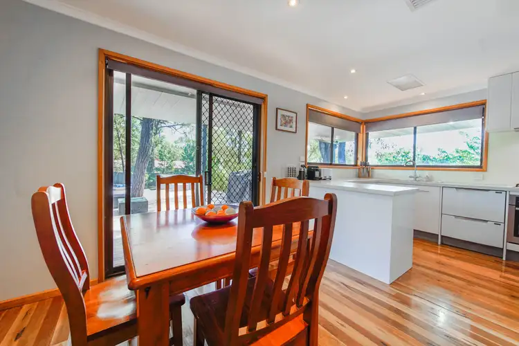 Fifth view of Homely house listing, 38 Shelley Street, Spring Gully VIC 3550