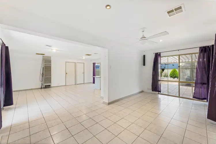Second view of Homely house listing, 22 Tarqui Drive, Paralowie SA 5108