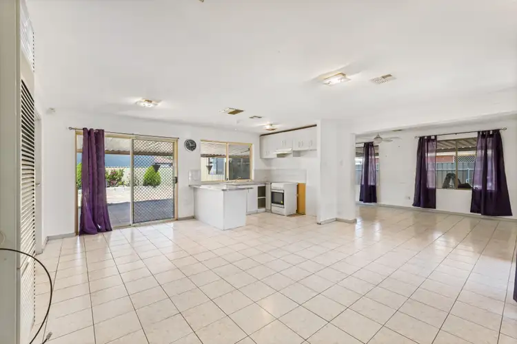 Fifth view of Homely house listing, 22 Tarqui Drive, Paralowie SA 5108