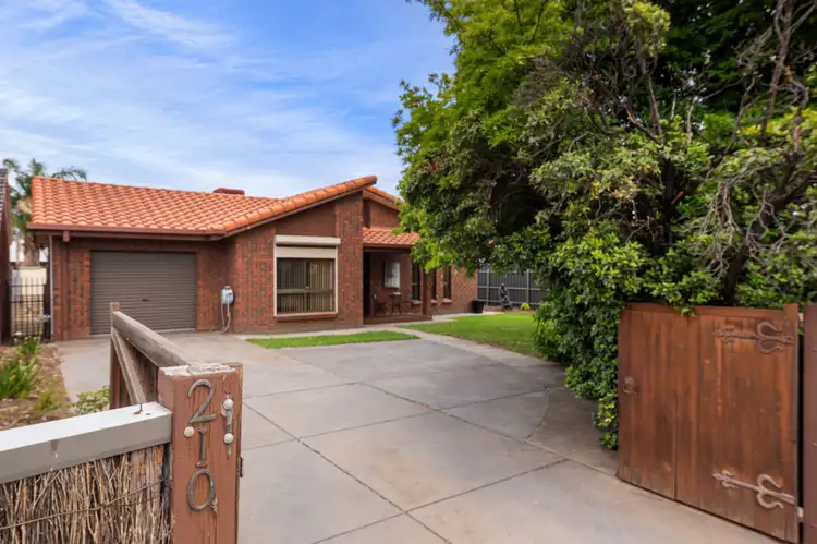 210 Salisbury Highway, Salisbury Downs SA 5108