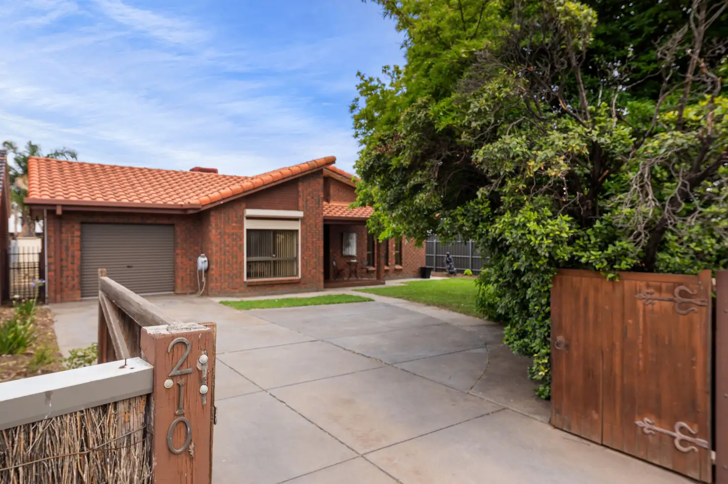 Main view of Homely house listing, 210 Salisbury Highway, Salisbury Downs SA 5108