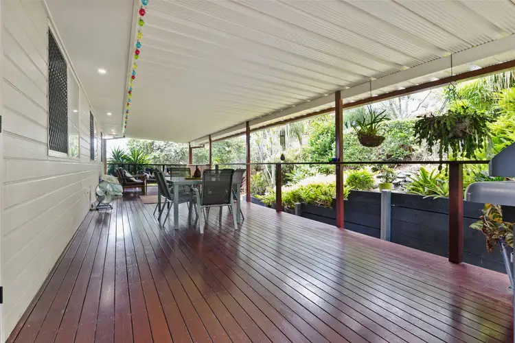 Third view of Homely house listing, 12 Bellona Court, Pacific Pines QLD 4211