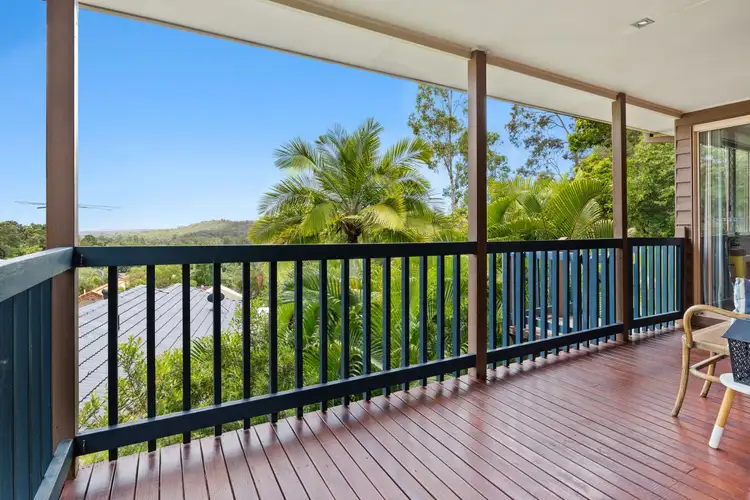 Fourth view of Homely house listing, 12 Bellona Court, Pacific Pines QLD 4211