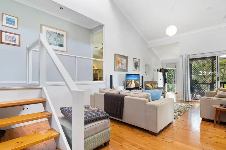 Fifth view of Homely house listing, 12 Bellona Court, Pacific Pines QLD 4211