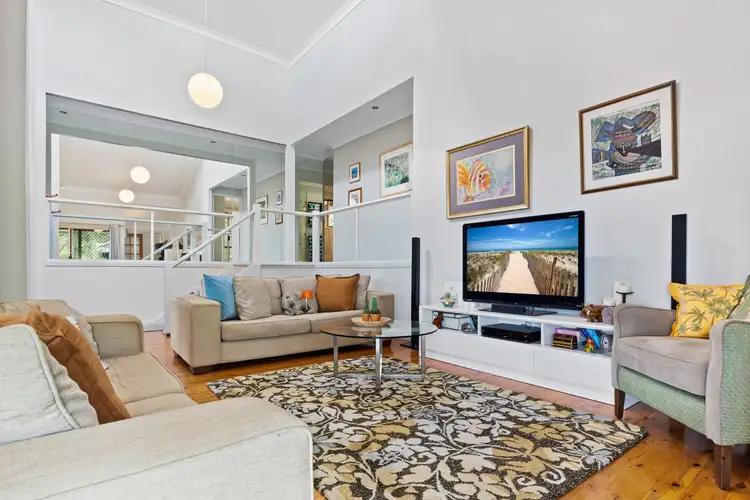 Sixth view of Homely house listing, 12 Bellona Court, Pacific Pines QLD 4211