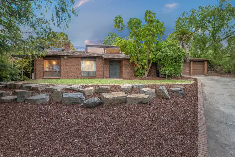 52 Immanuel Drive, Greenwith SA 5125