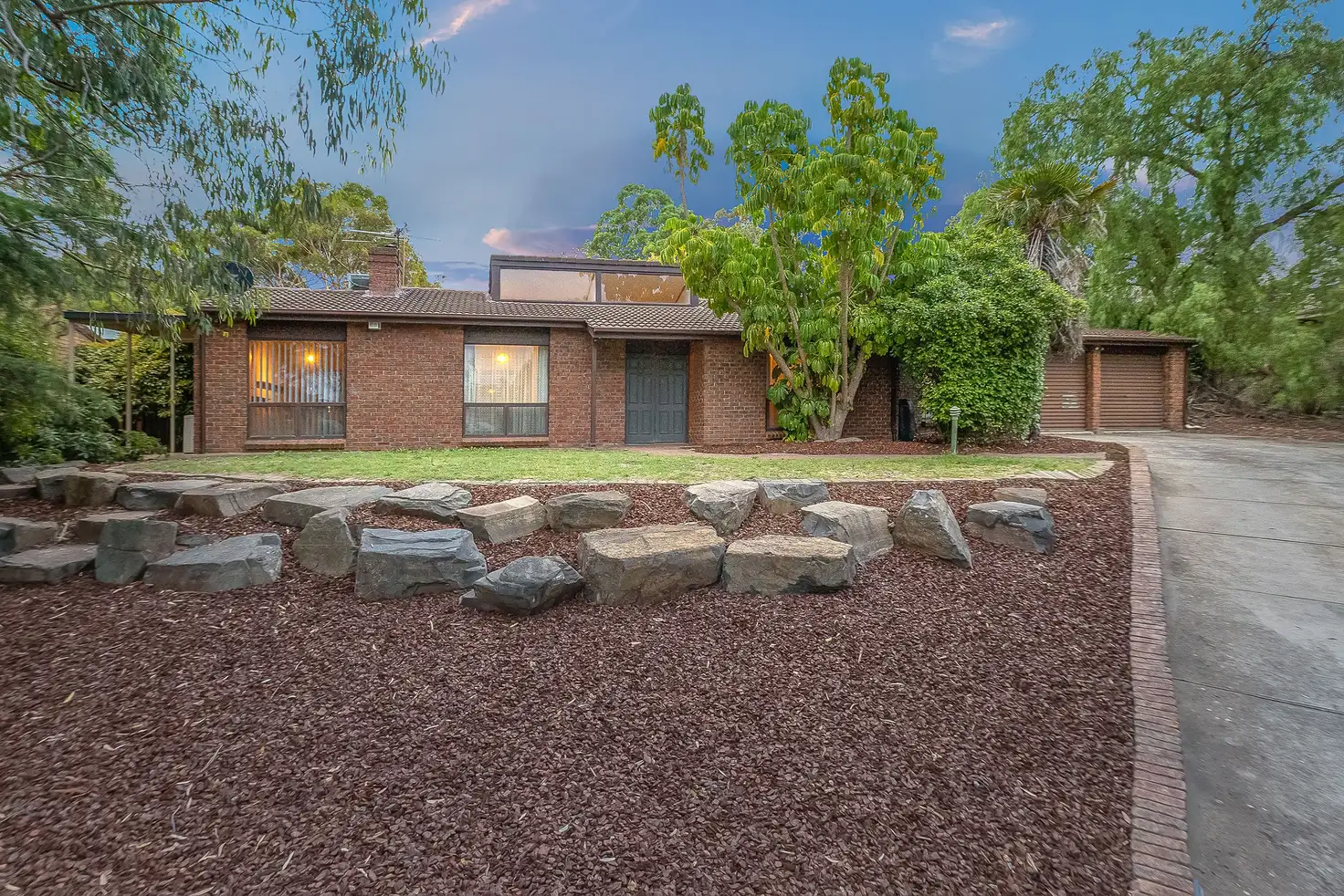 Main view of Homely house listing, 52 Immanuel Drive, Greenwith SA 5125