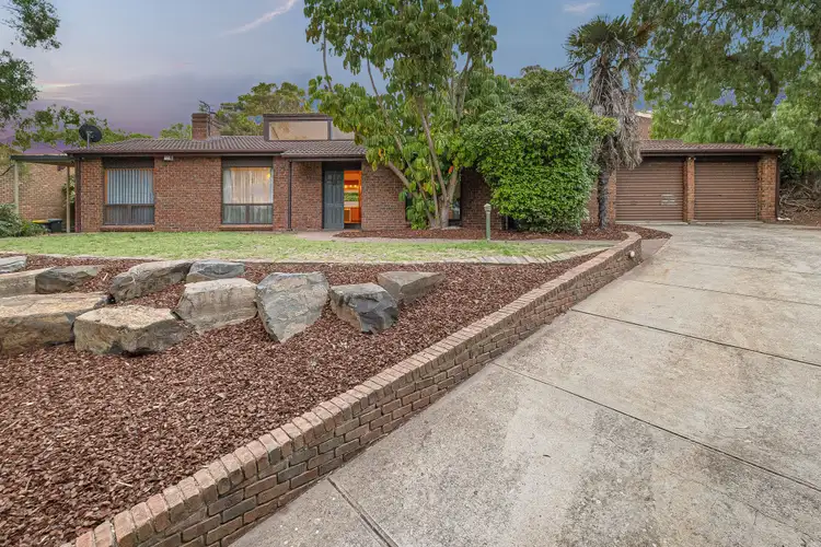 Second view of Homely house listing, 52 Immanuel Drive, Greenwith SA 5125