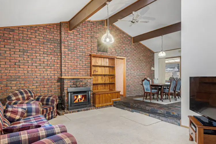 Fifth view of Homely house listing, 52 Immanuel Drive, Greenwith SA 5125