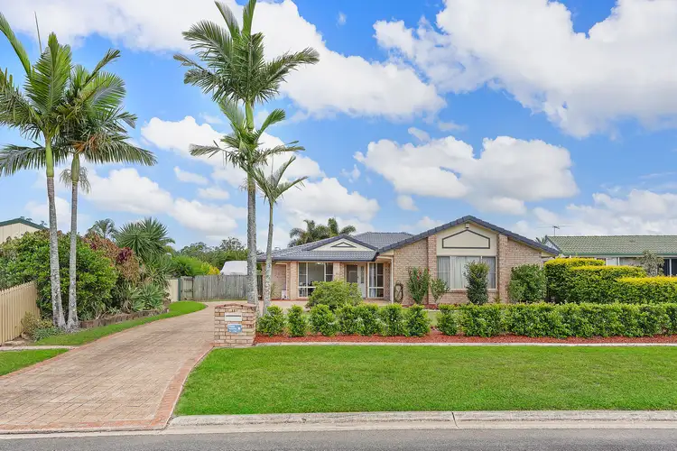 11 Carabeen Court, Narangba QLD 4504