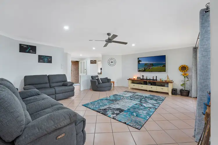 Fourth view of Homely house listing, 11 Carabeen Court, Narangba QLD 4504