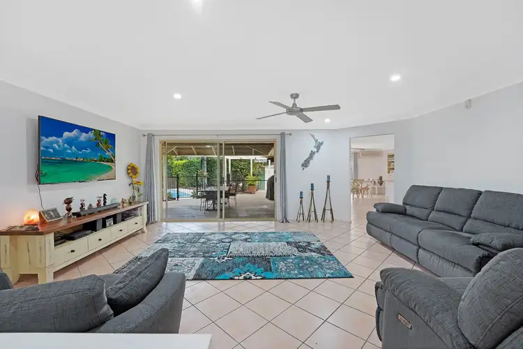 Fifth view of Homely house listing, 11 Carabeen Court, Narangba QLD 4504