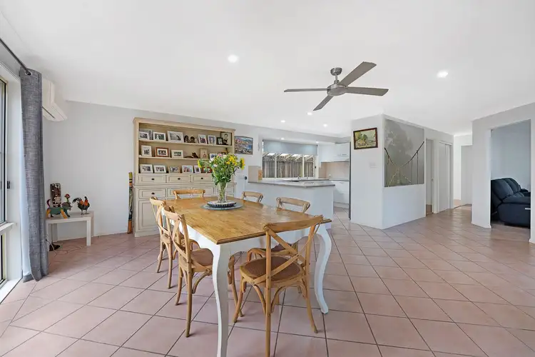 Sixth view of Homely house listing, 11 Carabeen Court, Narangba QLD 4504