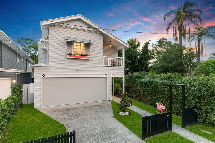 Main view of Homely house listing, 9 Richardson Street, Chelmer QLD 4068