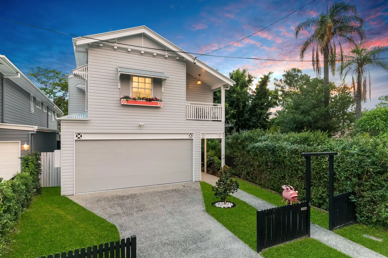 Main view of Homely house listing, 9 Richardson Street, Chelmer QLD 4068