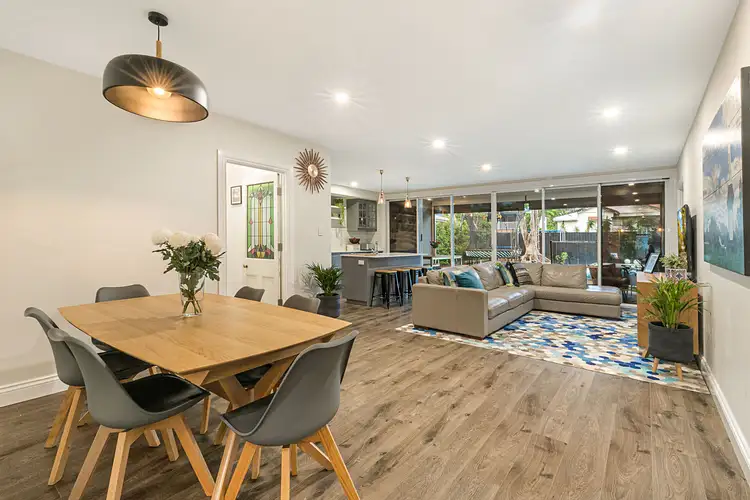 Second view of Homely house listing, 9 Richardson Street, Chelmer QLD 4068