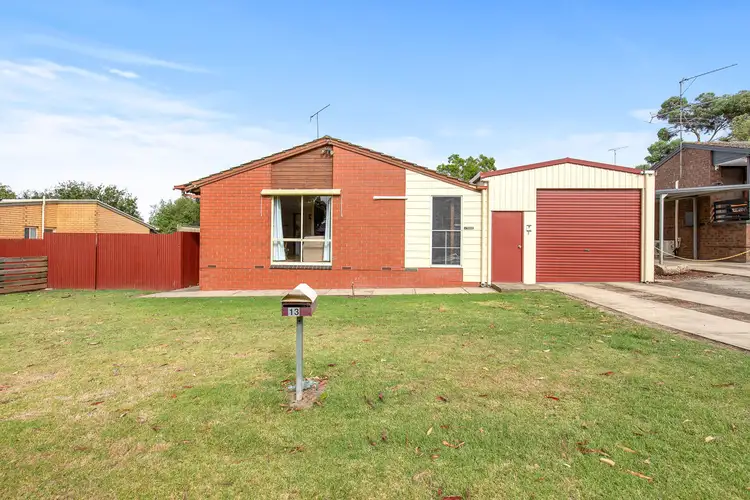 Main view of Homely house listing, 13 Illawong Drive, Mount Gambier SA 5290