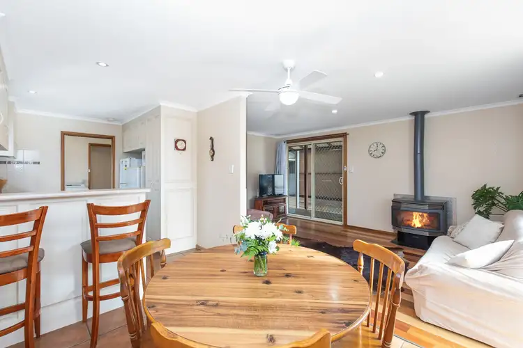 Fifth view of Homely house listing, 13 Illawong Drive, Mount Gambier SA 5290
