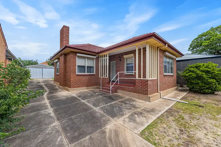 11 Enfield Avenue, Blair Athol SA 5084