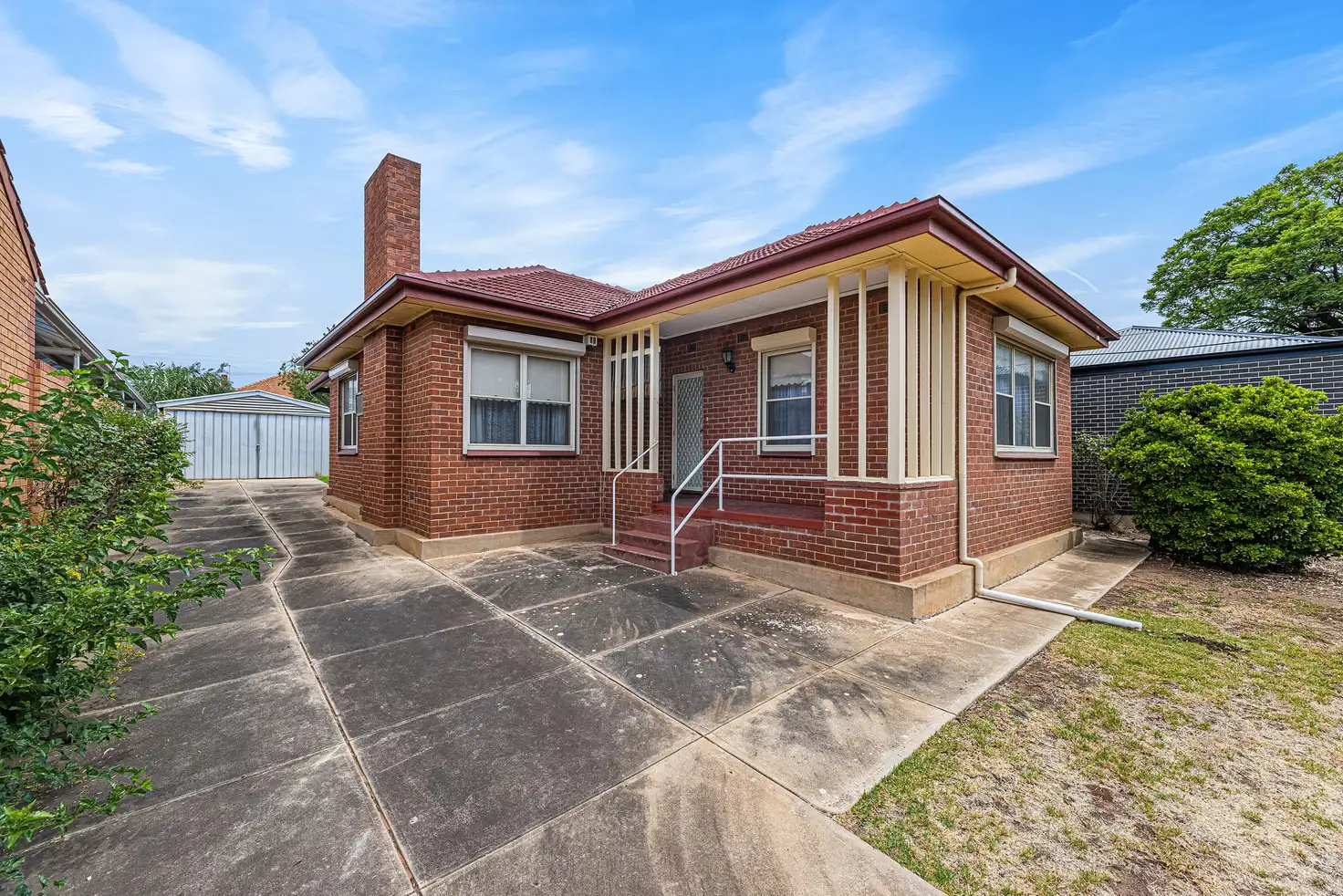 Main view of Homely house listing, 11 Enfield Avenue, Blair Athol SA 5084