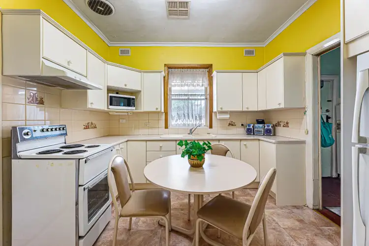 Fifth view of Homely house listing, 11 Enfield Avenue, Blair Athol SA 5084