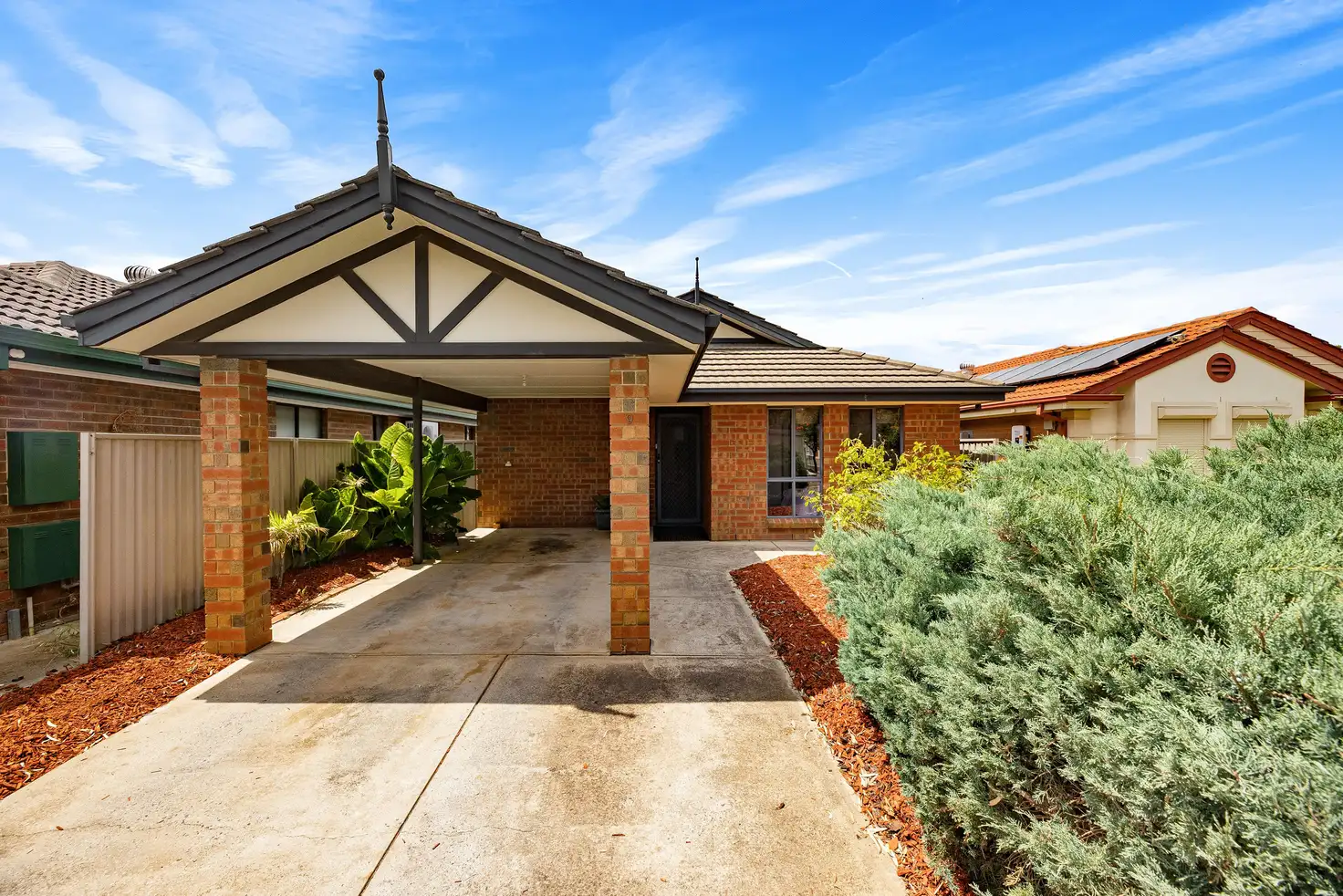 Main view of Homely house listing, 9 Crown Crescent, Paralowie SA 5108