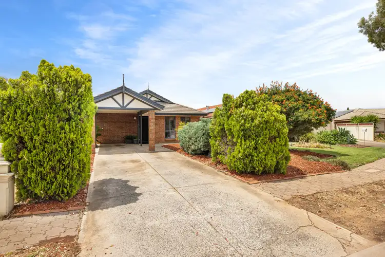 Second view of Homely house listing, 9 Crown Crescent, Paralowie SA 5108