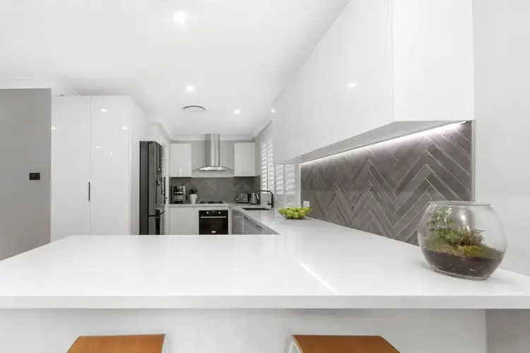 Sixth view of Homely house listing, 18 Carvossa Place, Bligh Park NSW 2756