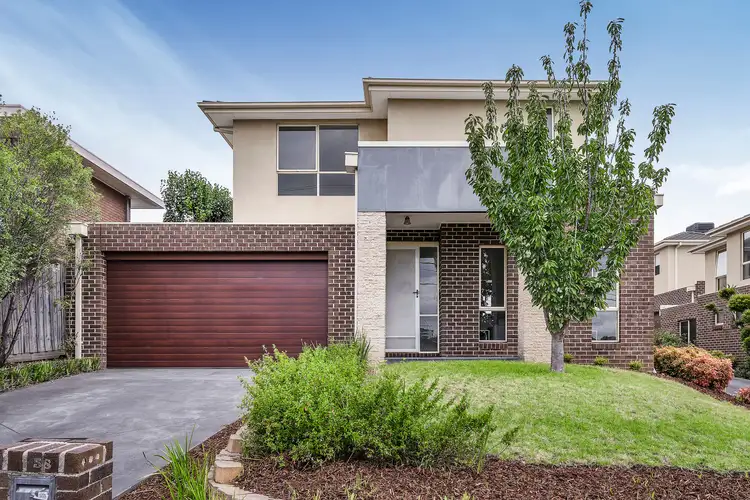 4/58-60 Wilsons Road, Doncaster VIC 3108