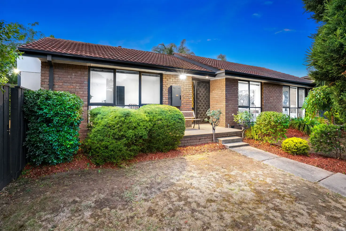 Main view of Homely house listing, 11 Eaglet Court, Mill Park VIC 3082