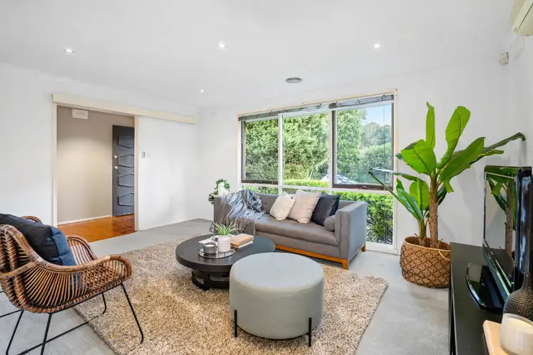 Third view of Homely house listing, 11 Eaglet Court, Mill Park VIC 3082