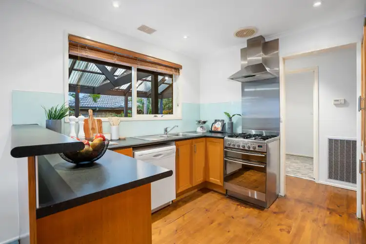 Fourth view of Homely house listing, 11 Eaglet Court, Mill Park VIC 3082