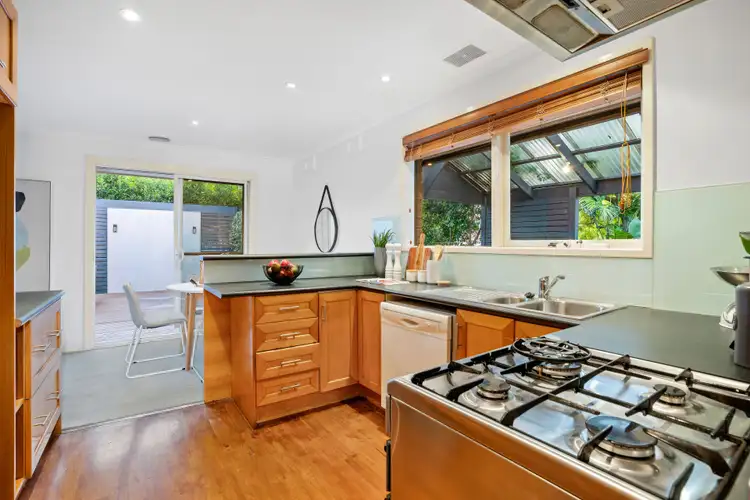 Fifth view of Homely house listing, 11 Eaglet Court, Mill Park VIC 3082