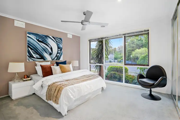 Sixth view of Homely house listing, 11 Eaglet Court, Mill Park VIC 3082