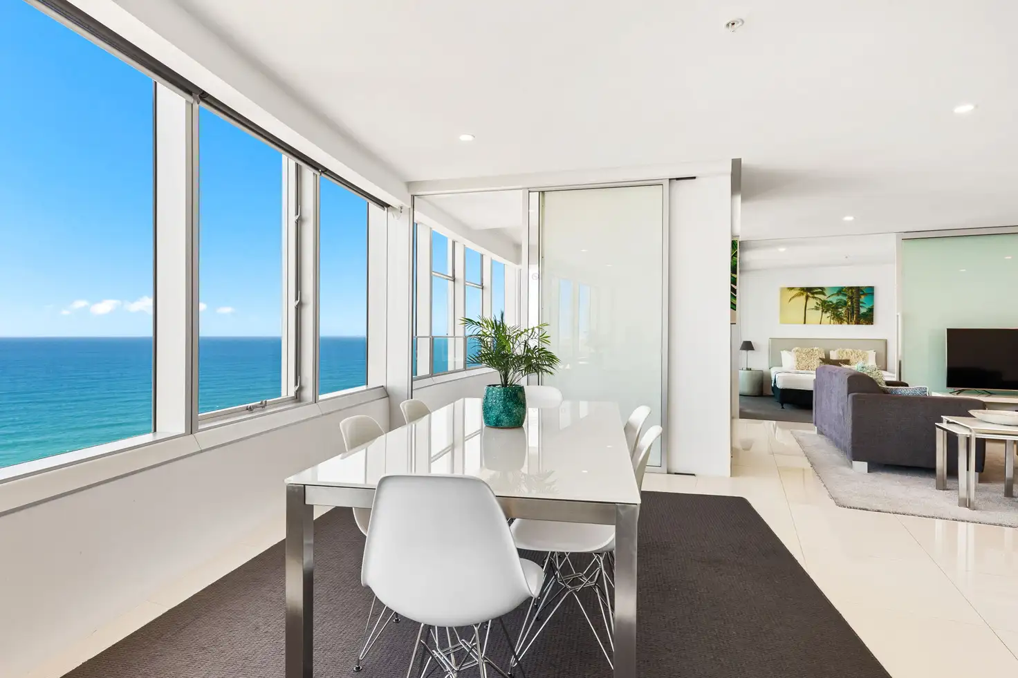 Main view of Homely apartment listing, 3103/9 Hamilton Avenue, Surfers Paradise QLD 4217