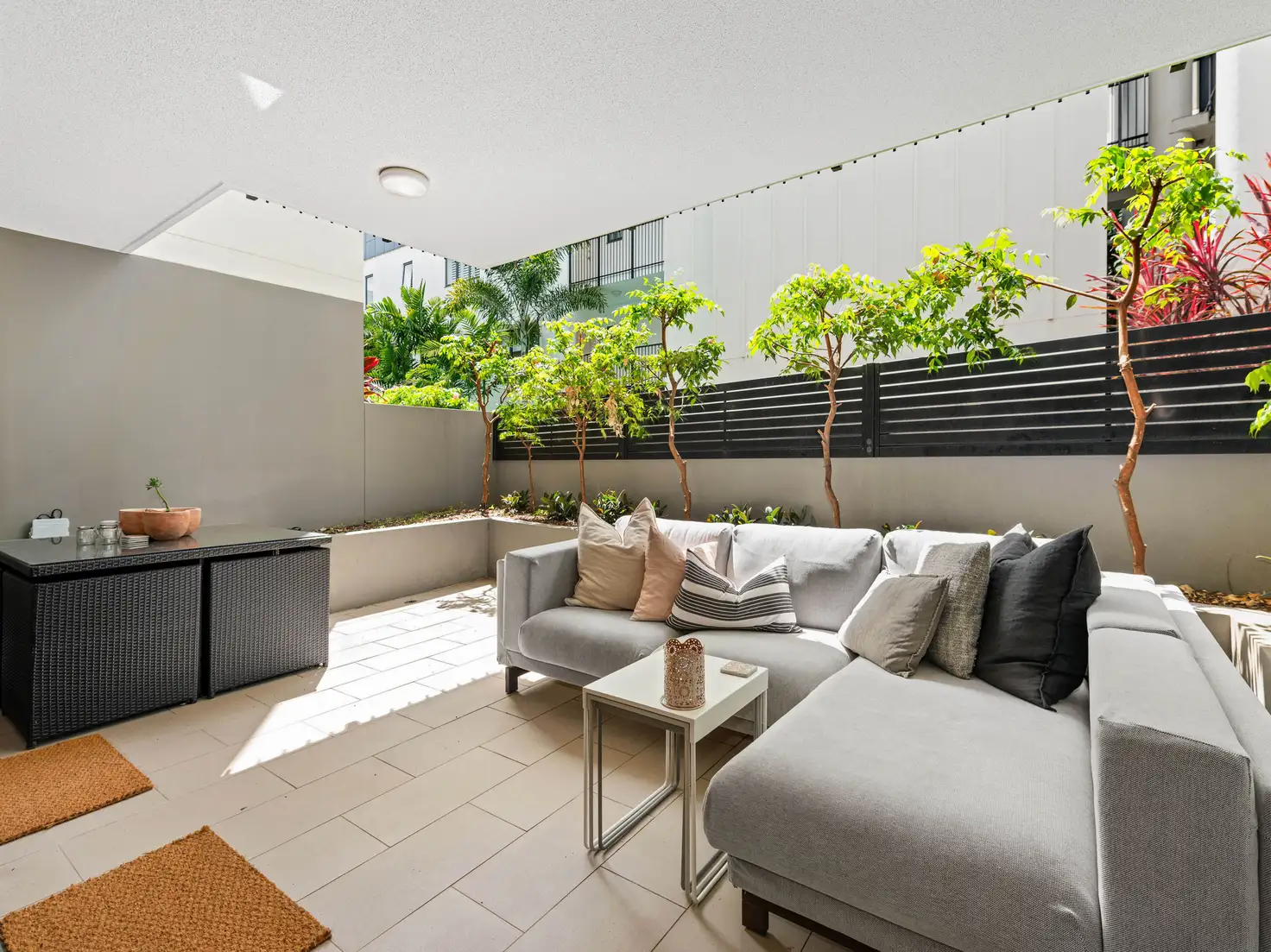Main view of Homely apartment listing, 9/166 Sydney Street, New Farm QLD 4005