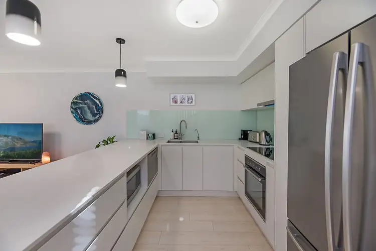 Third view of Homely unit listing, 1/50 Springfield Avenue, Coolum Beach QLD 4573