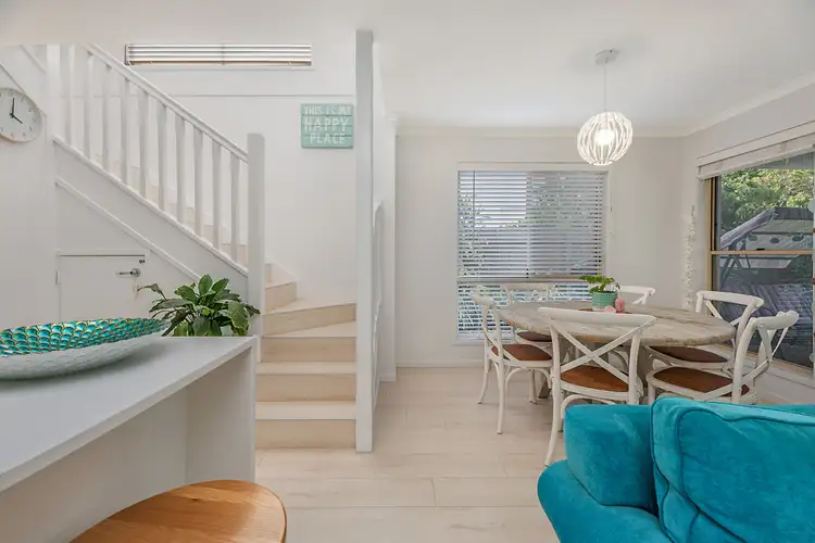 Fourth view of Homely unit listing, 1/50 Springfield Avenue, Coolum Beach QLD 4573