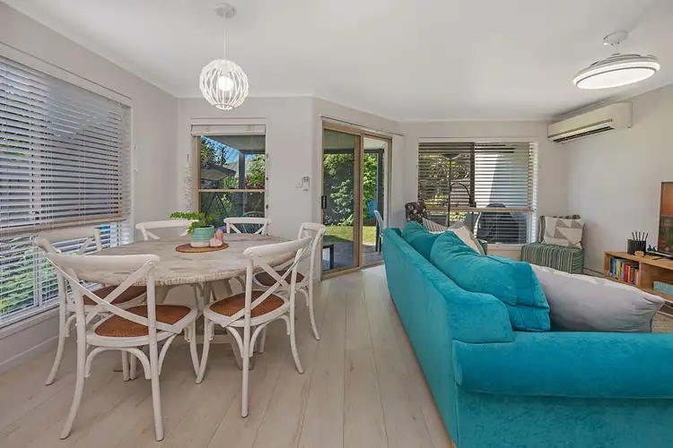 Fifth view of Homely unit listing, 1/50 Springfield Avenue, Coolum Beach QLD 4573