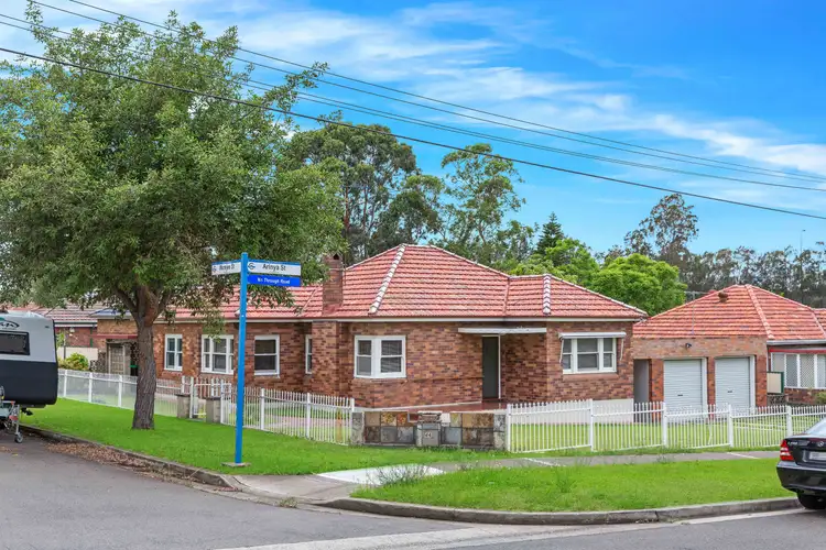 Second view of Homely house listing, 44 Arinya Street, Kingsgrove NSW 2208