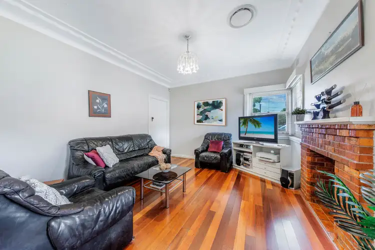Third view of Homely house listing, 44 Arinya Street, Kingsgrove NSW 2208