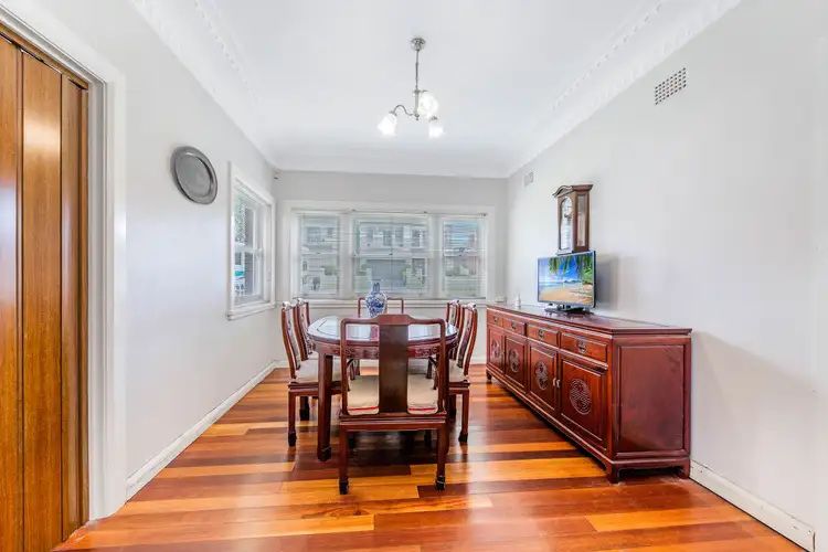 Fourth view of Homely house listing, 44 Arinya Street, Kingsgrove NSW 2208