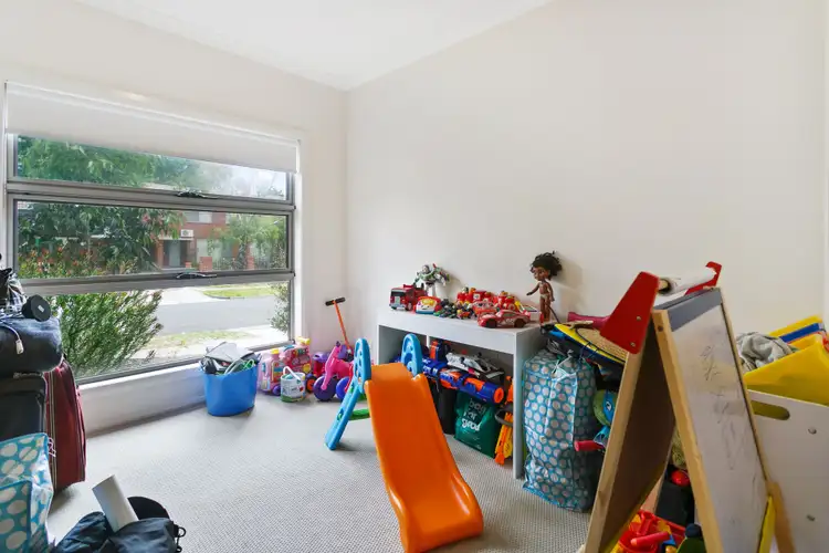 Seventh view of Homely house listing, 58 Armata Crescent, Frankston North VIC 3200