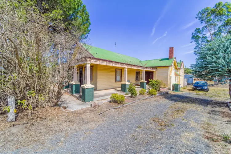 Second view of Homely house listing, 49 Peg Leg Road, Eaglehawk VIC 3556