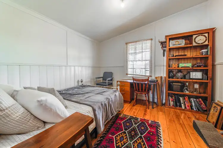 Fifth view of Homely house listing, 49 Peg Leg Road, Eaglehawk VIC 3556