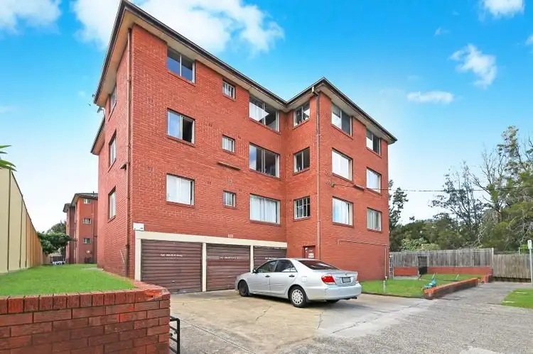 Fifth view of Homely unit listing, 16/19 Livingstone Avenue, Botany NSW 2019