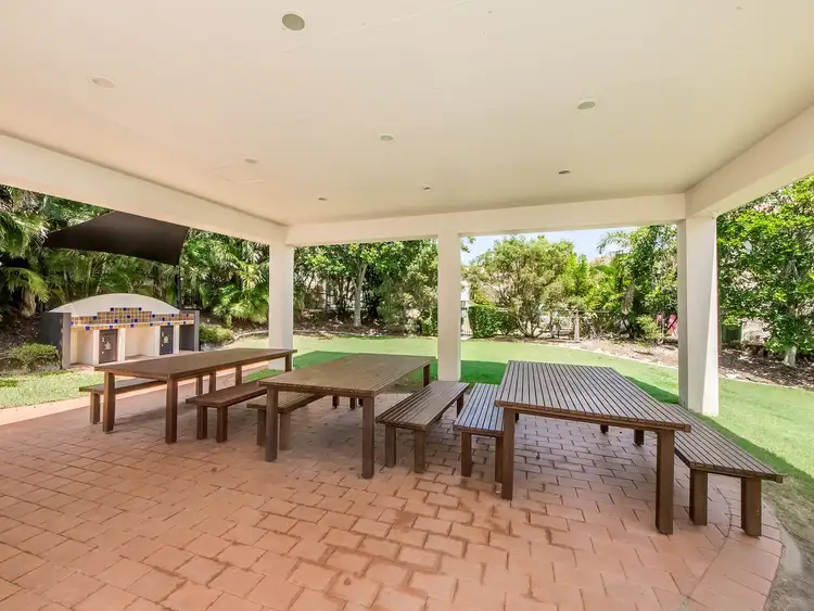 Third view of Homely house listing, 601/2 Gentian Drive, Arundel QLD 4214